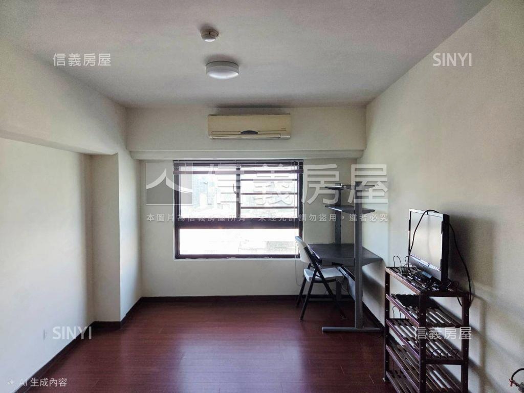 九揚香波）稀有釋出＋車位房屋室內格局與周邊環境