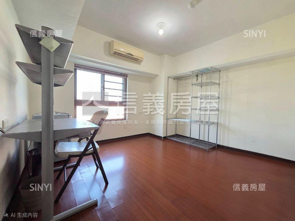 九揚香波）稀有釋出＋車位房屋室內格局與周邊環境