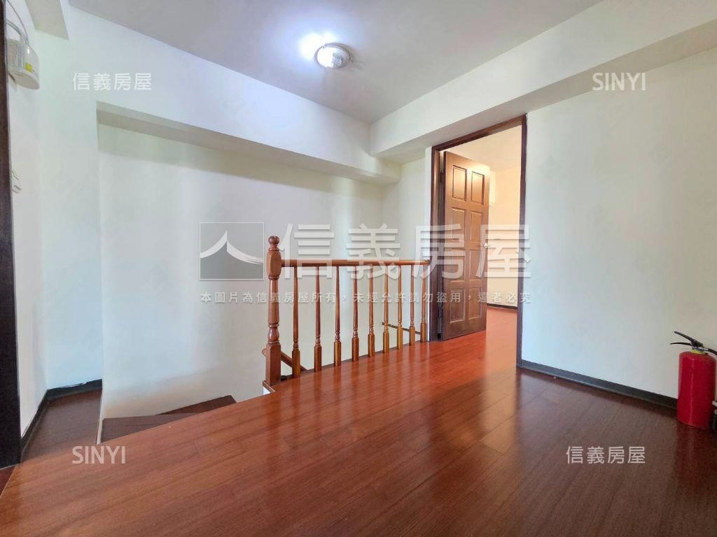 九揚香波）稀有釋出＋車位房屋室內格局與周邊環境