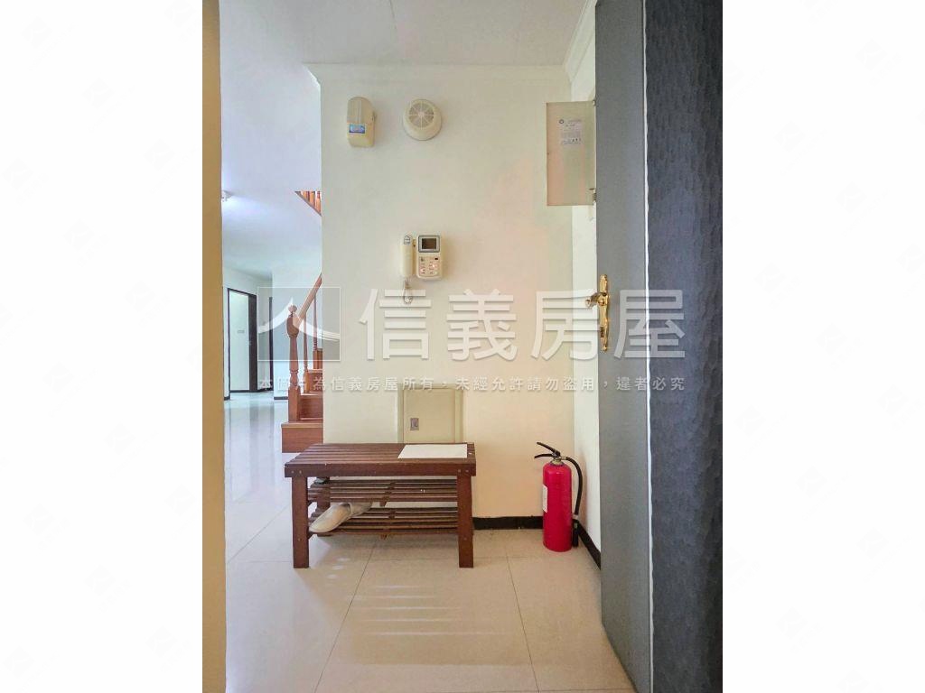 九揚香波）稀有釋出＋車位房屋室內格局與周邊環境