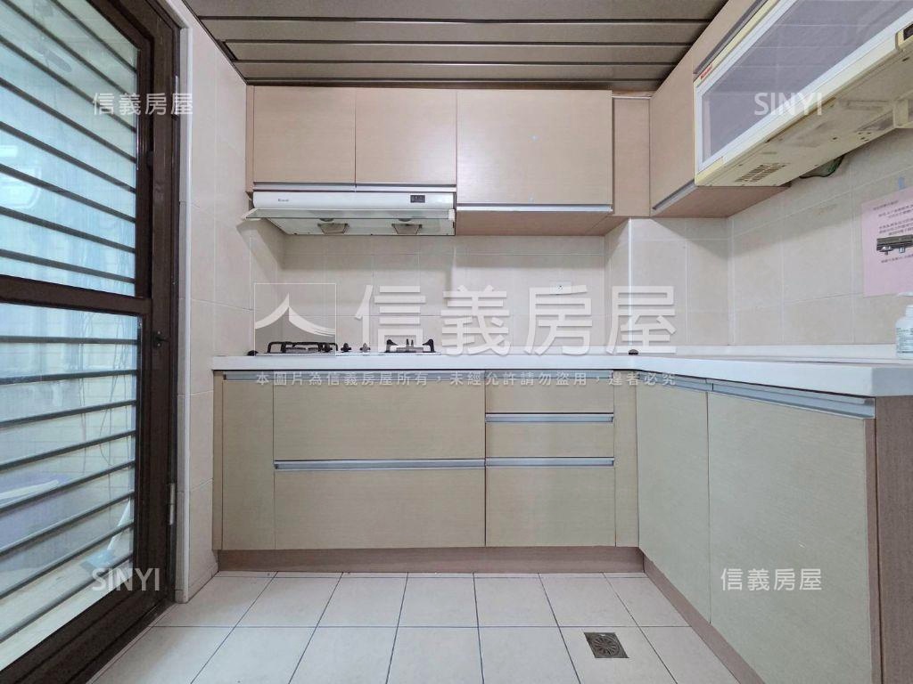 九揚香波）稀有釋出＋車位房屋室內格局與周邊環境