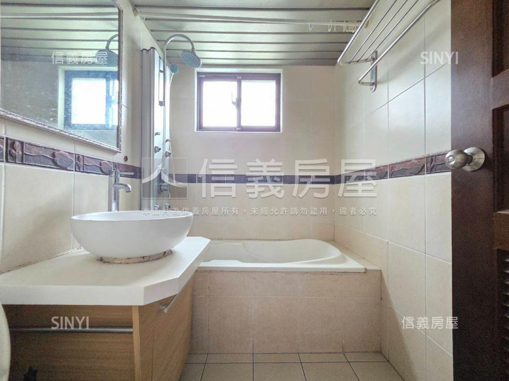 九揚香波）稀有釋出＋車位房屋室內格局與周邊環境