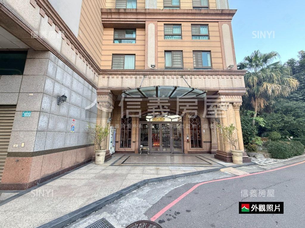 九揚香波）稀有釋出＋車位房屋室內格局與周邊環境