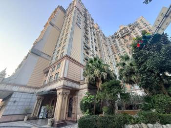 九揚香波）稀有釋出＋車位