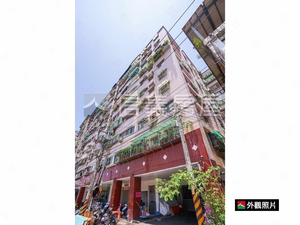 新巢代金店面房屋室內格局與周邊環境