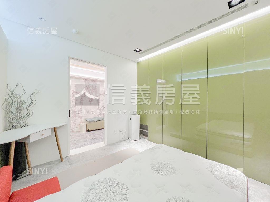 七期旁露臺戶兩房平車讚讚房屋室內格局與周邊環境