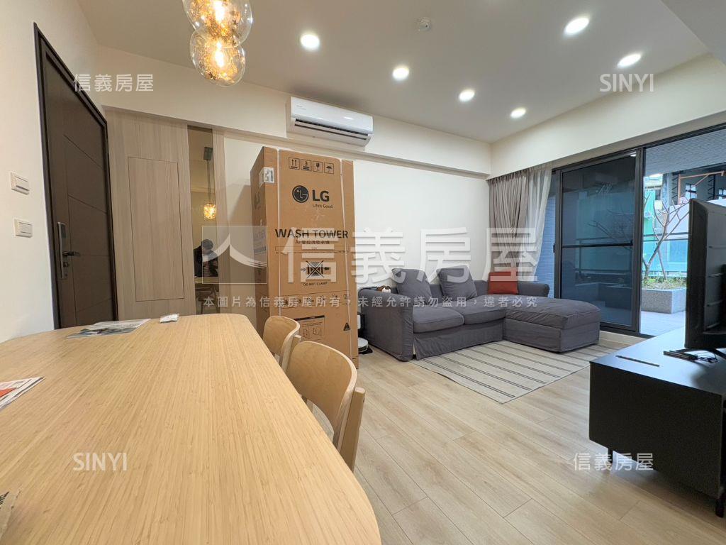 舜元知了！三房平車露臺戶房屋室內格局與周邊環境