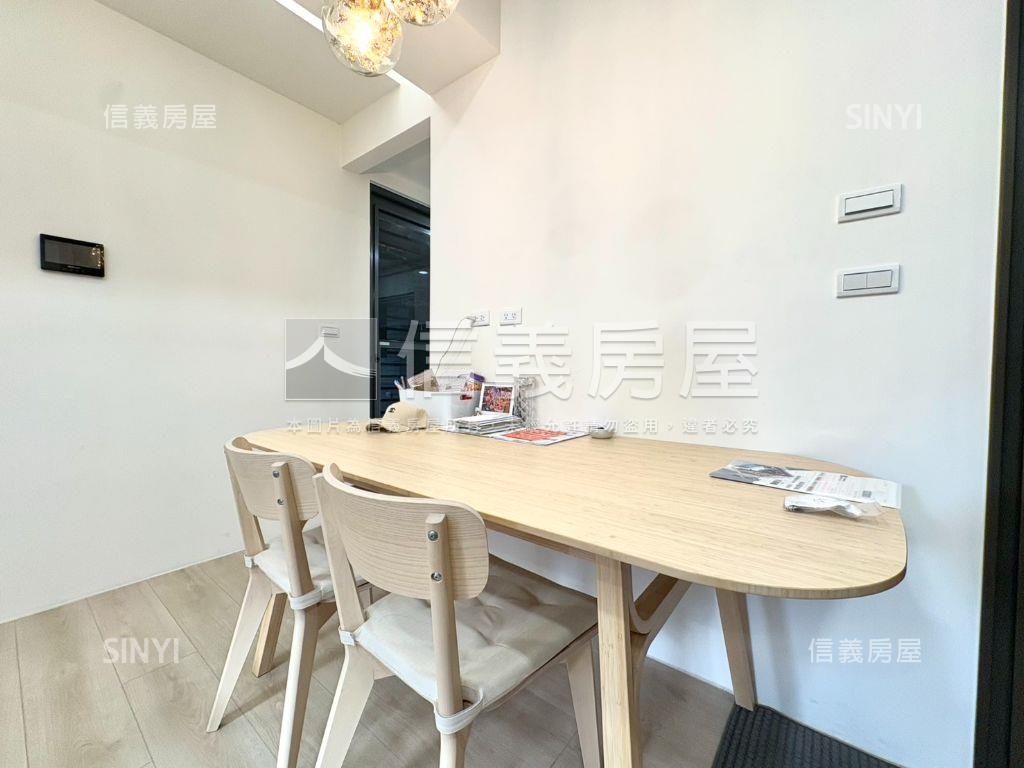 舜元知了！三房平車露臺戶房屋室內格局與周邊環境