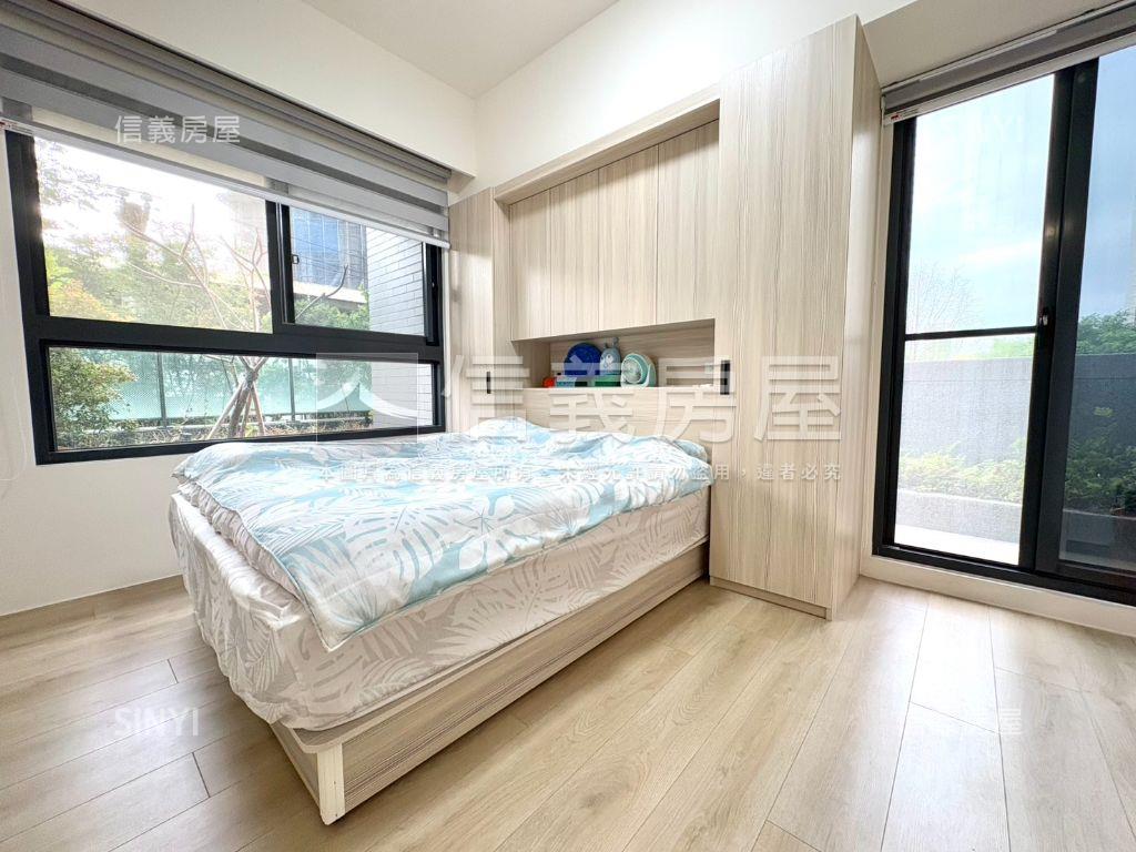 舜元知了！三房平車露臺戶房屋室內格局與周邊環境