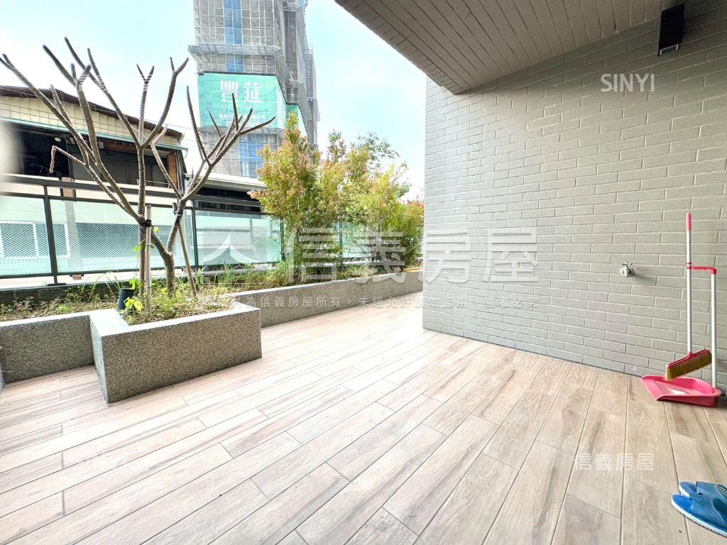 舜元知了！三房平車露臺戶房屋室內格局與周邊環境