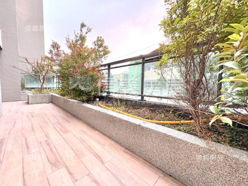 舜元知了！三房平車露臺戶房屋室內格局與周邊環境