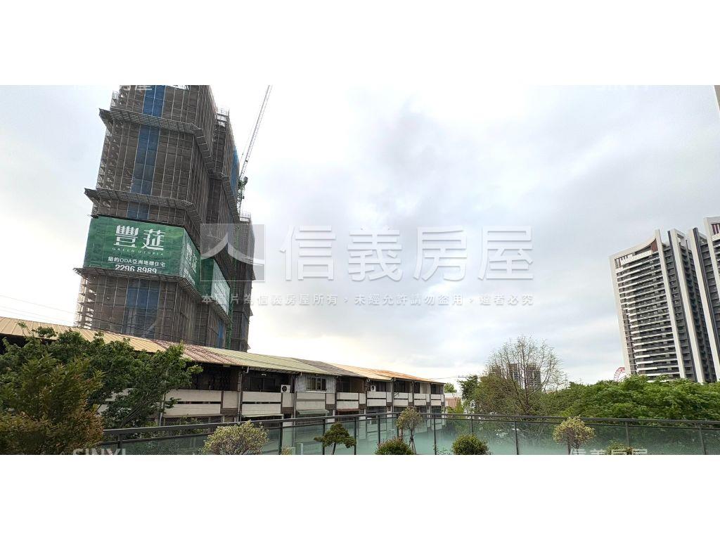 舜元知了！三房平車露臺戶房屋室內格局與周邊環境