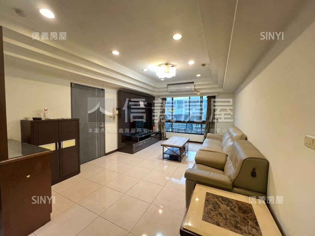 店長推薦‧新站巴黎３房房屋室內格局與周邊環境