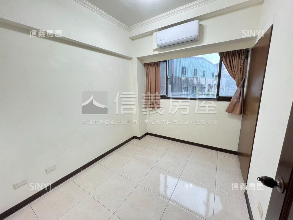 店長推薦‧新站巴黎３房房屋室內格局與周邊環境