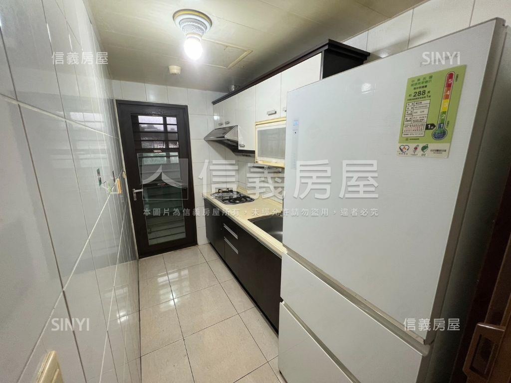 店長推薦‧新站巴黎３房房屋室內格局與周邊環境