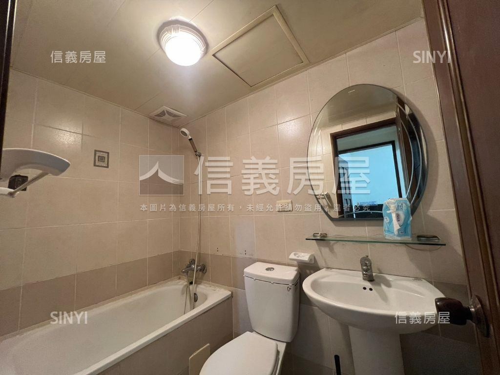 店長推薦‧新站巴黎３房房屋室內格局與周邊環境