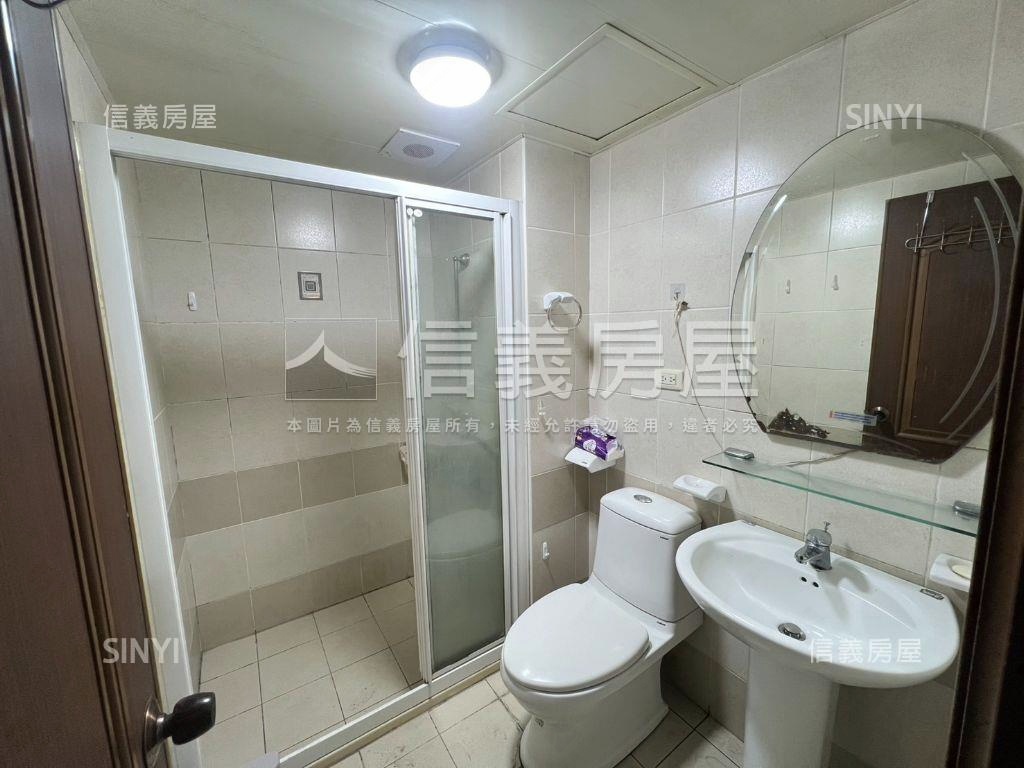 店長推薦‧新站巴黎３房房屋室內格局與周邊環境