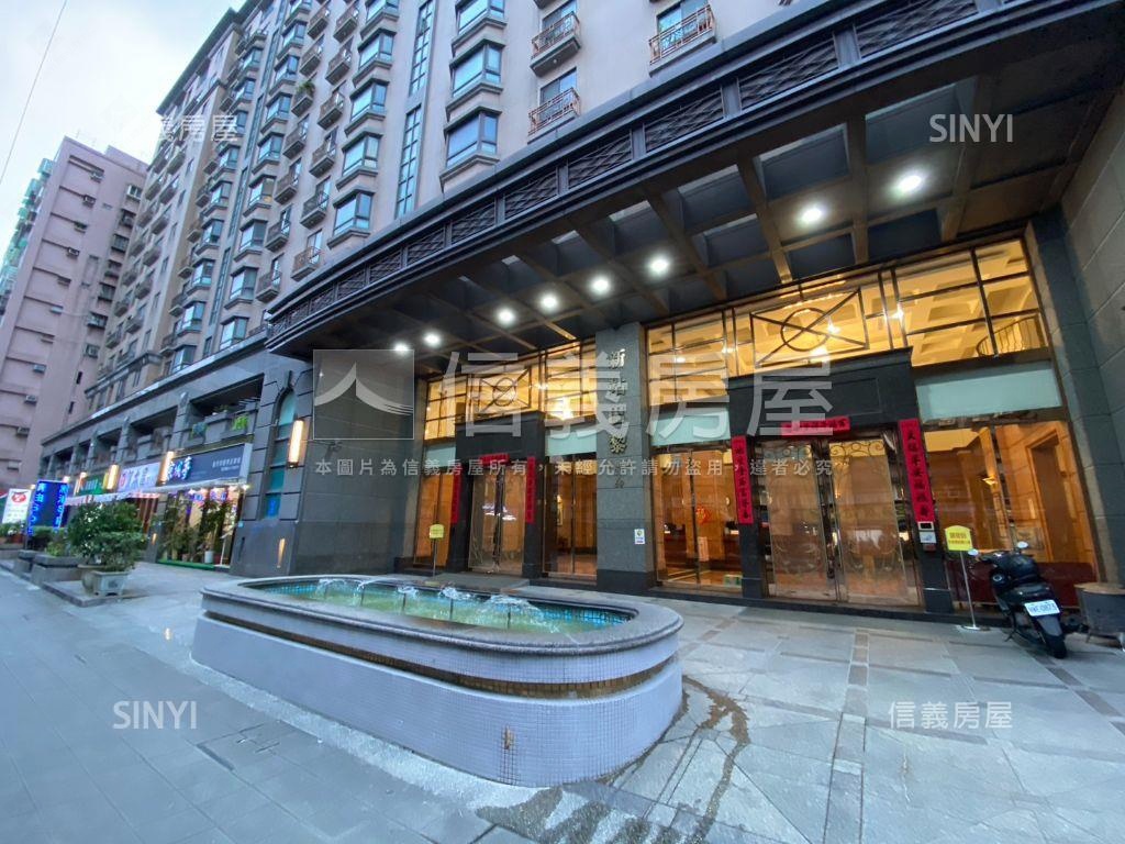 店長推薦‧新站巴黎３房房屋室內格局與周邊環境