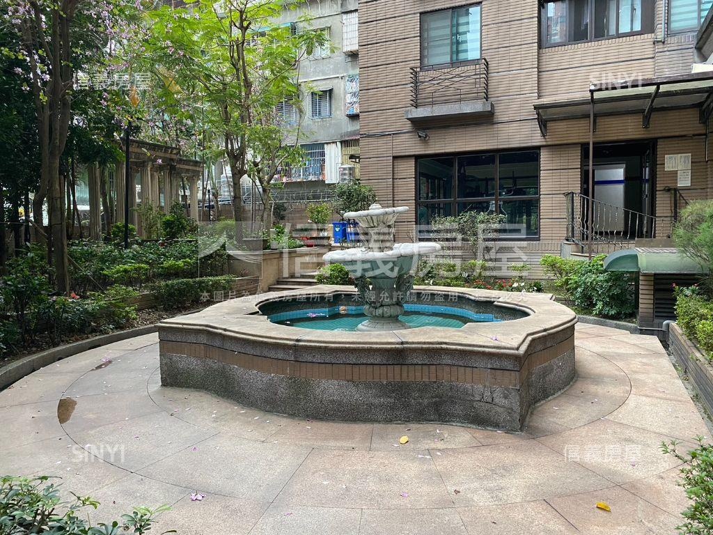 店長推薦‧新站巴黎３房房屋室內格局與周邊環境