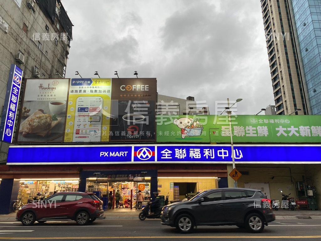 店長推薦‧新站巴黎３房房屋室內格局與周邊環境