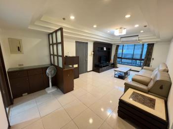 店長推薦‧新站巴黎３房