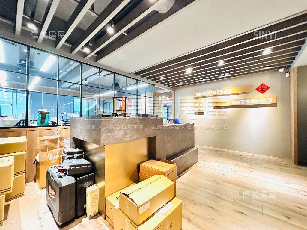 中山北☆南京東黃金店辦房屋室內格局與周邊環境