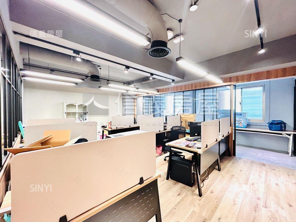 中山北☆南京東黃金店辦房屋室內格局與周邊環境