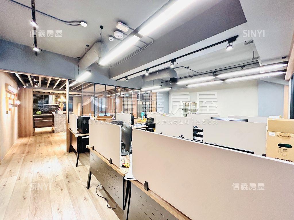 中山北☆南京東黃金店辦房屋室內格局與周邊環境