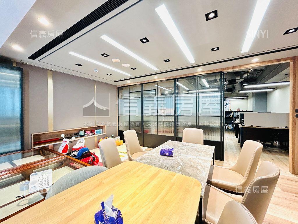 中山北☆南京東黃金店辦房屋室內格局與周邊環境
