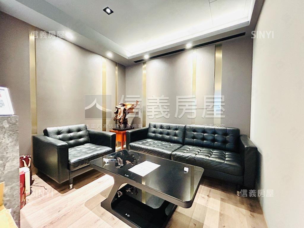 中山北☆南京東黃金店辦房屋室內格局與周邊環境