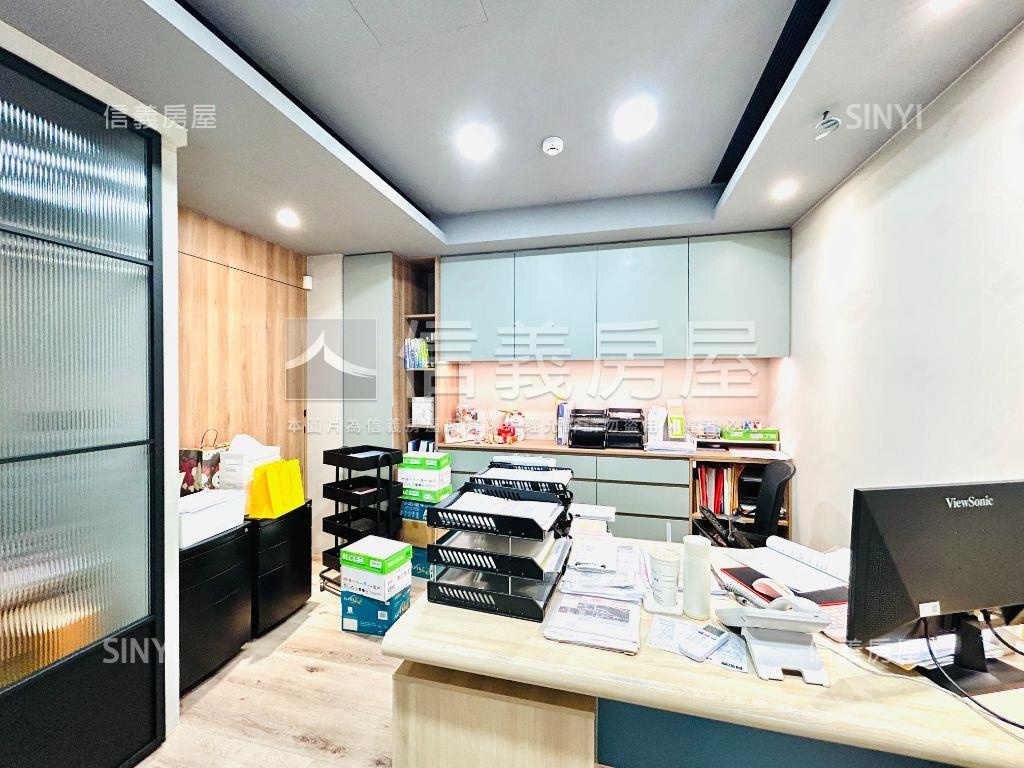 中山北☆南京東黃金店辦房屋室內格局與周邊環境