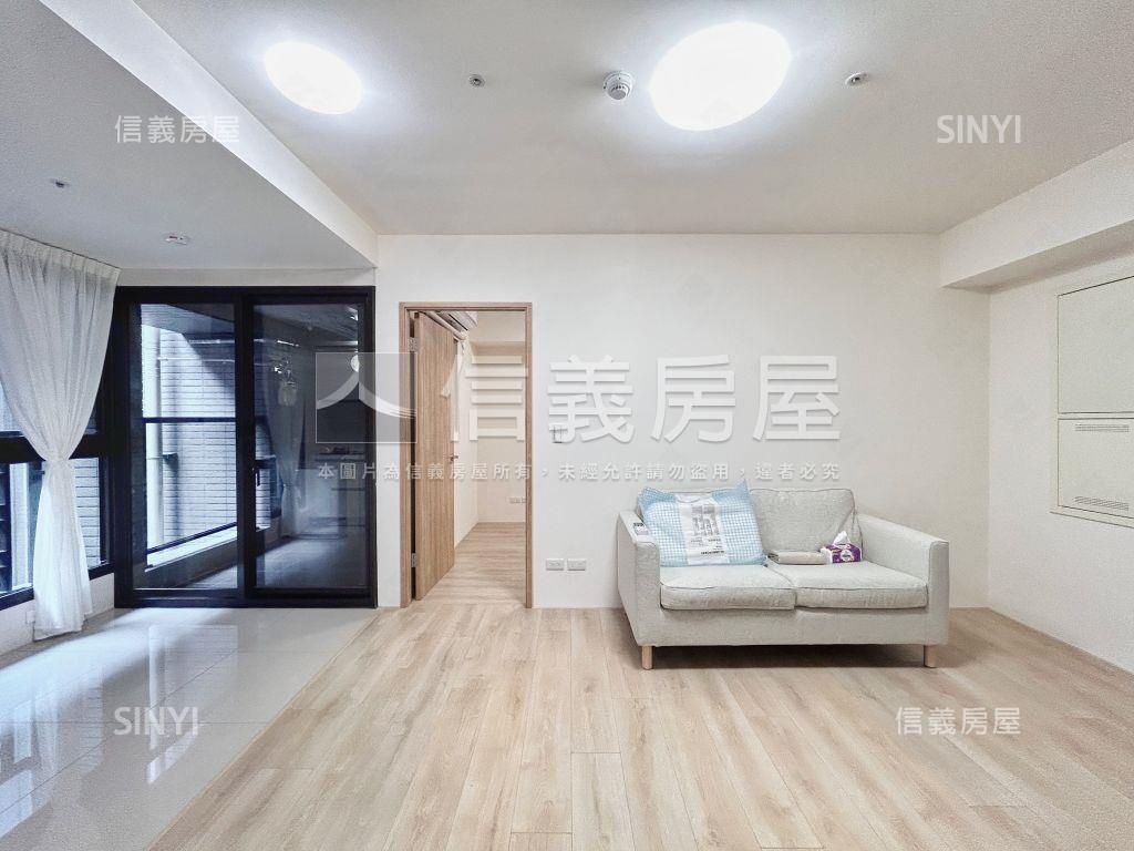 富宇高樓兩房精美宅房屋室內格局與周邊環境