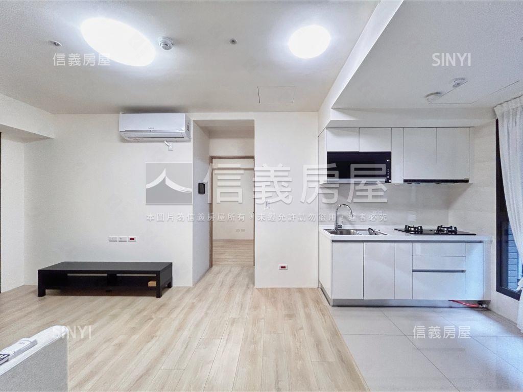 富宇高樓兩房精美宅房屋室內格局與周邊環境