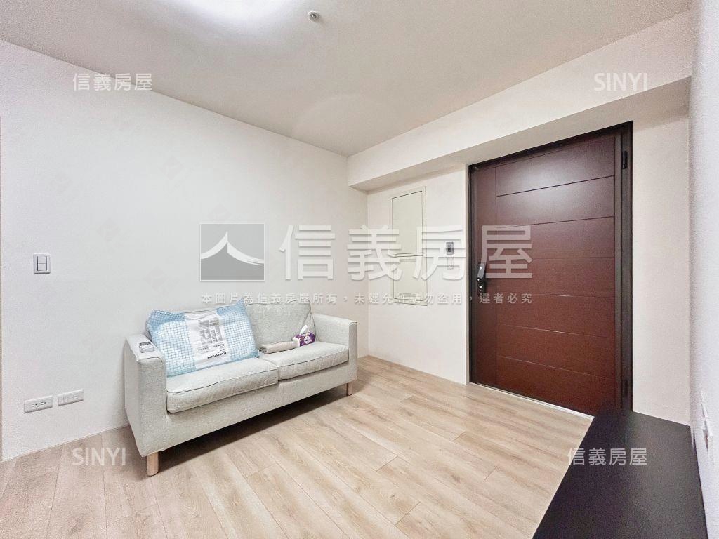 富宇高樓兩房精美宅房屋室內格局與周邊環境