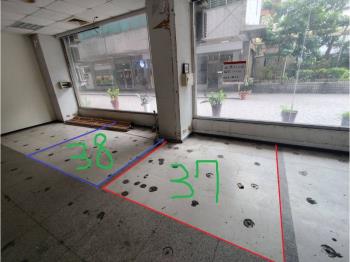 府中東門圓夢小店面１