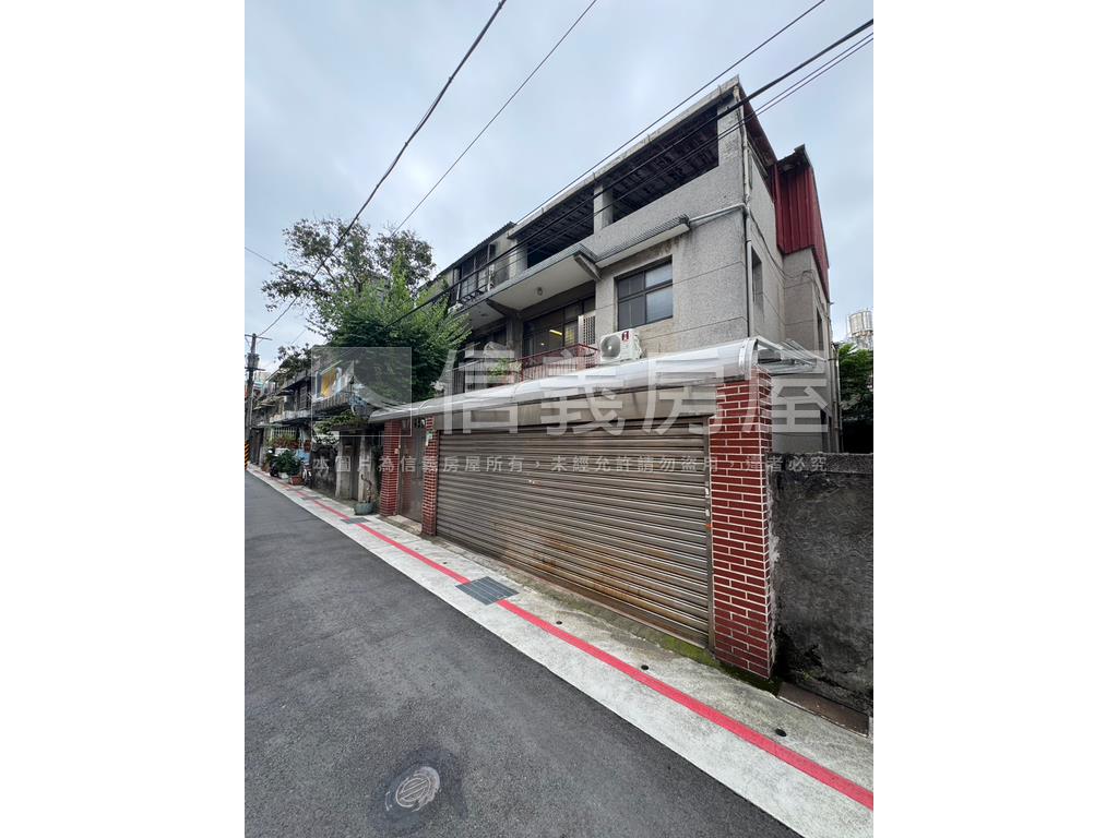士林捷運｜獨立地號透天房屋室內格局與周邊環境
