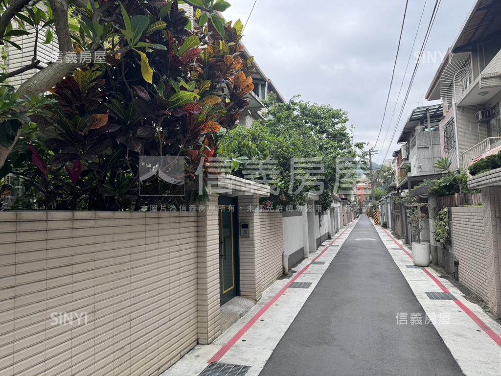 士林捷運｜獨立地號透天房屋室內格局與周邊環境