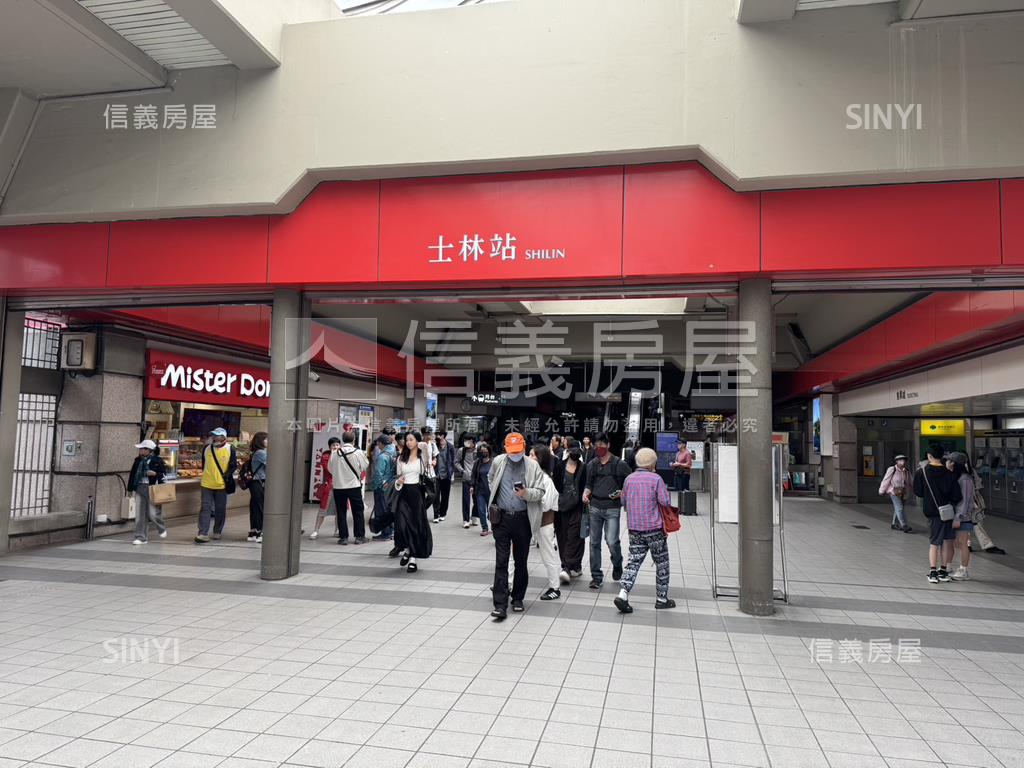 士林捷運｜獨立地號透天房屋室內格局與周邊環境
