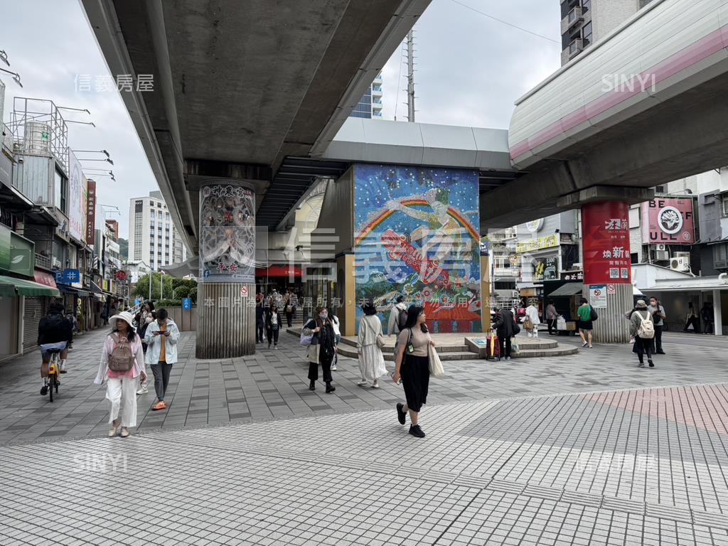 士林捷運｜獨立地號透天房屋室內格局與周邊環境