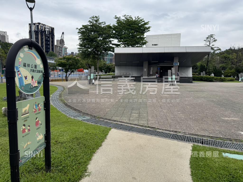 士林捷運｜獨立地號透天房屋室內格局與周邊環境