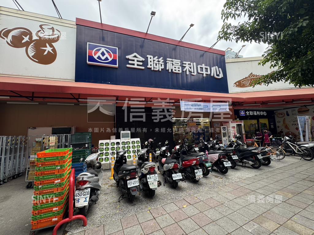 士林捷運｜獨立地號透天房屋室內格局與周邊環境