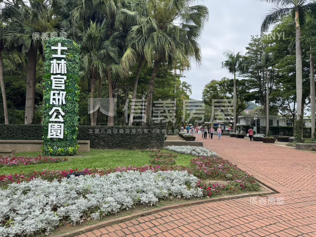 士林捷運｜獨立地號透天房屋室內格局與周邊環境