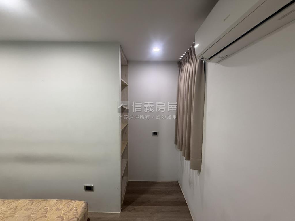 低總價投報佳收租二樓美寓房屋室內格局與周邊環境
