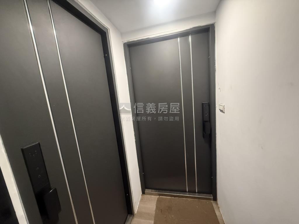 低總價投報佳收租二樓美寓房屋室內格局與周邊環境