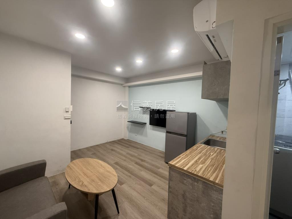 低總價投報佳收租二樓美寓房屋室內格局與周邊環境