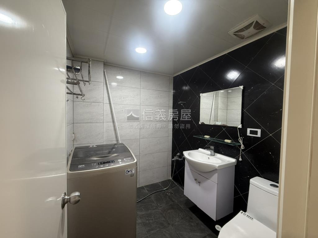 低總價投報佳收租二樓美寓房屋室內格局與周邊環境