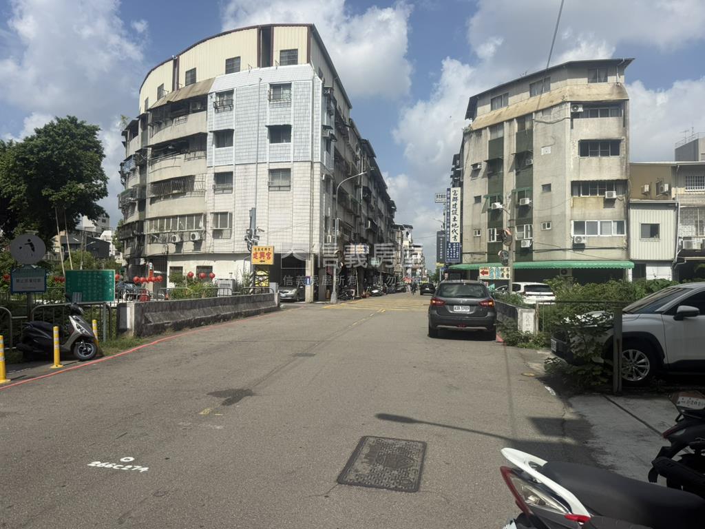 低總價投報佳收租二樓美寓房屋室內格局與周邊環境