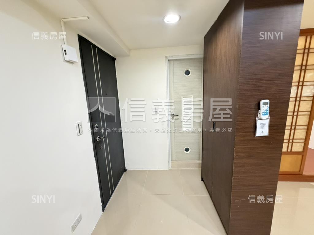 新北投公園兩房樹景一樓房屋室內格局與周邊環境