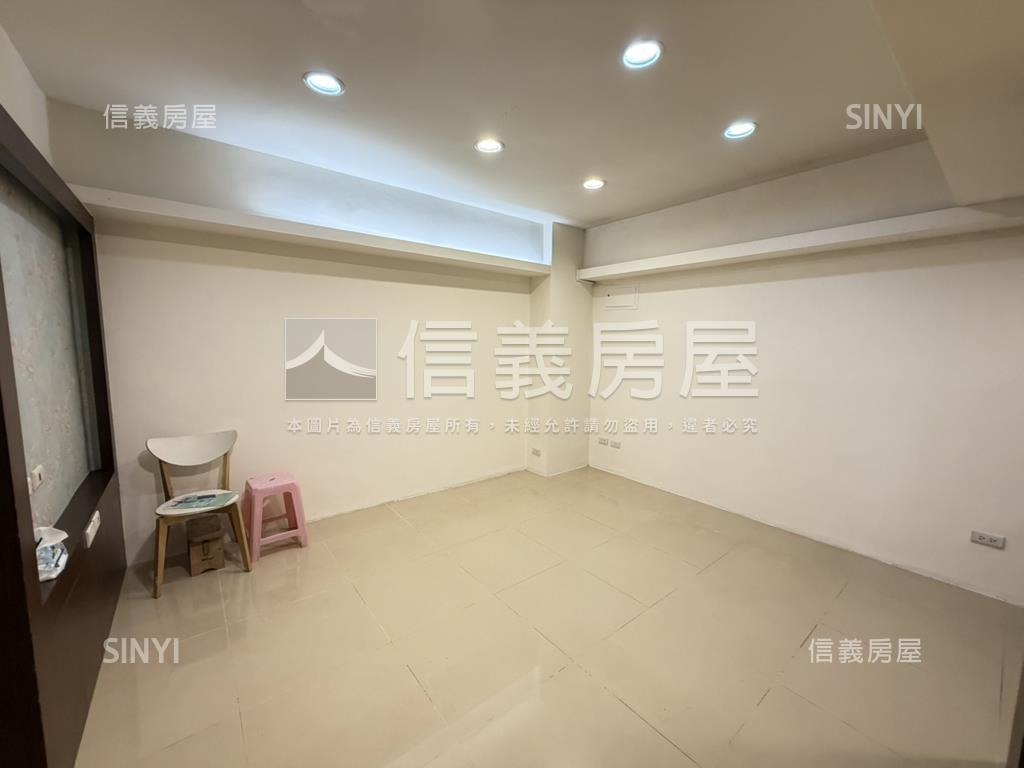 新北投公園兩房樹景一樓房屋室內格局與周邊環境
