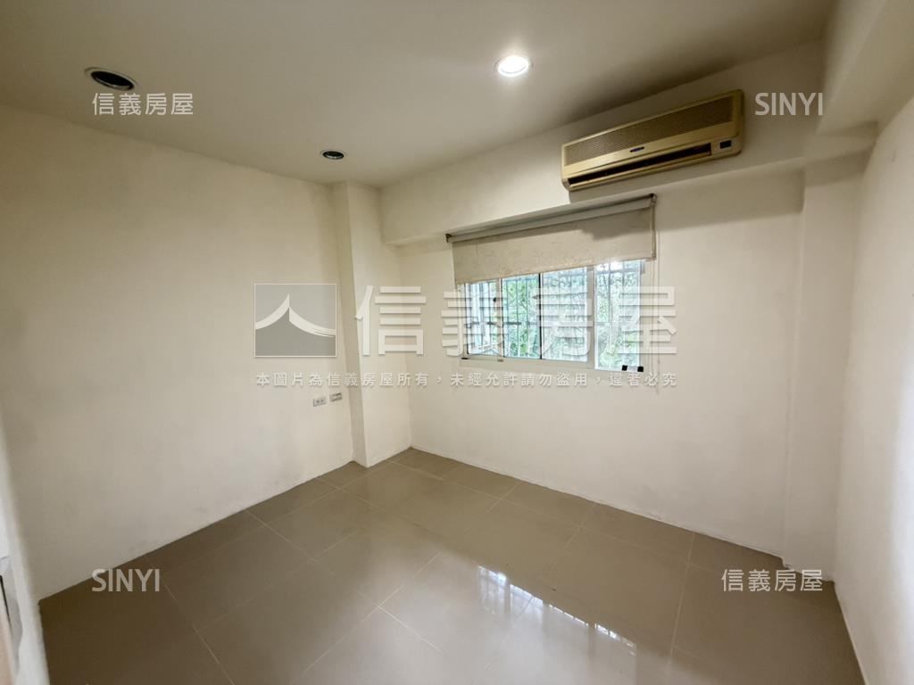 新北投公園兩房樹景一樓房屋室內格局與周邊環境
